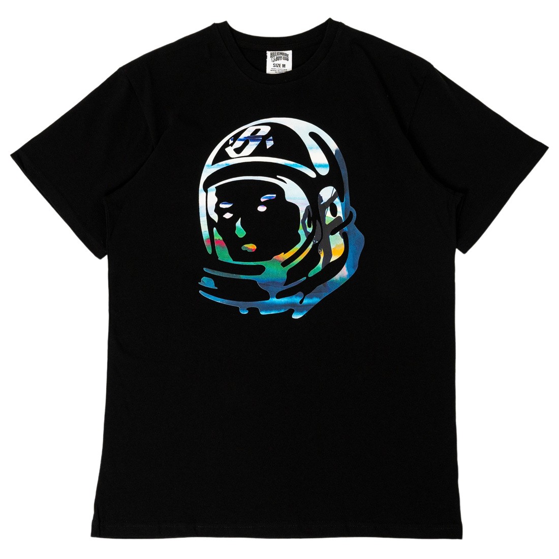 Billionaire Boys Club Men Helmet Tee black