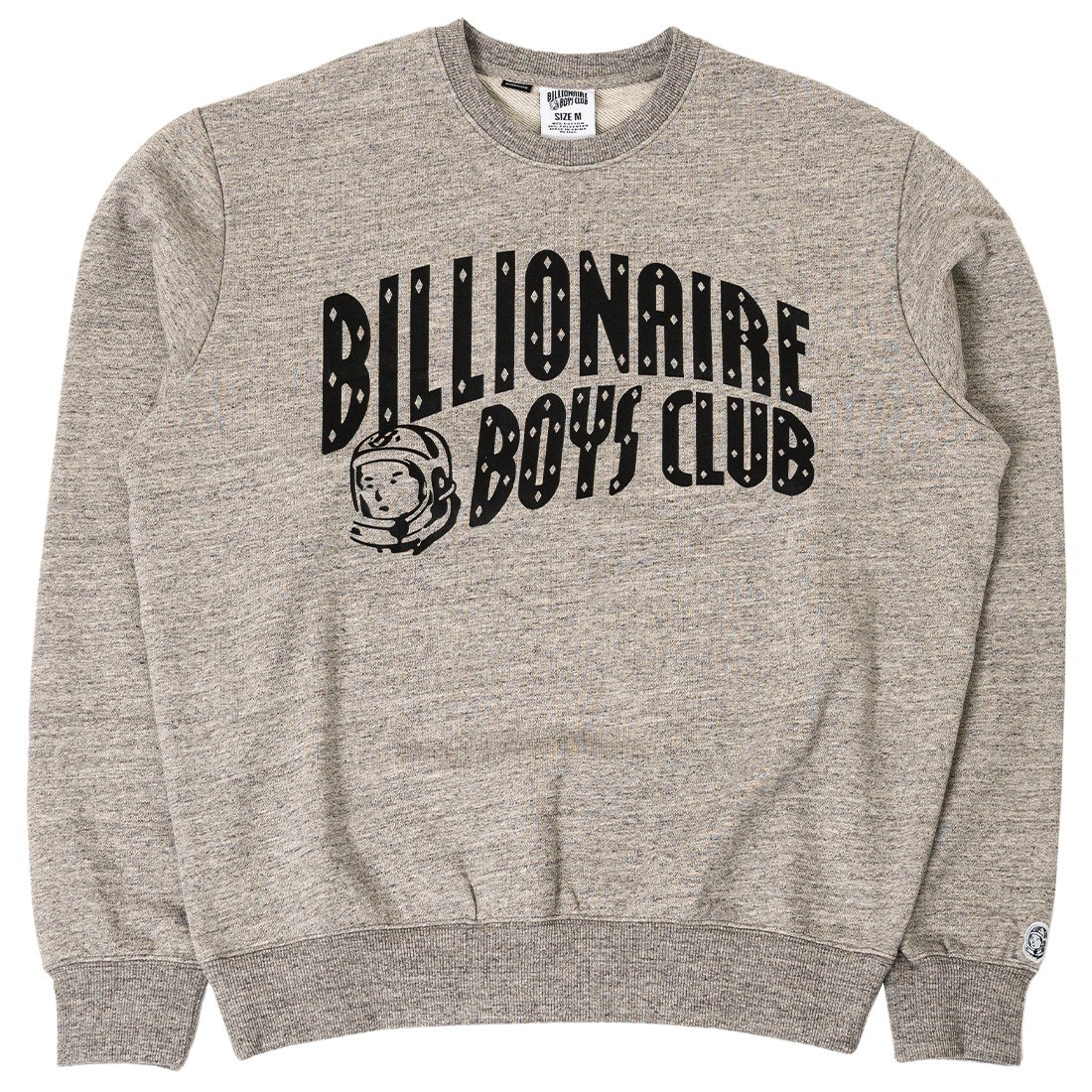 Billionaire boys sale club crew neck