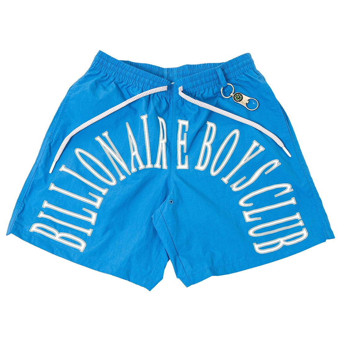 Billionaire Boys Club Men Sunrise shorts zur (blue / palace blue)