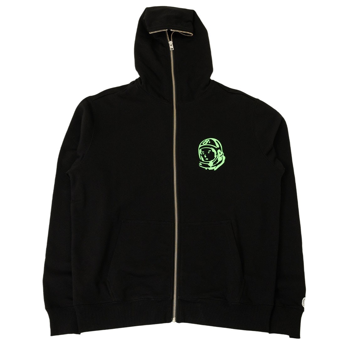 Billionaire boys club zip hotsell up