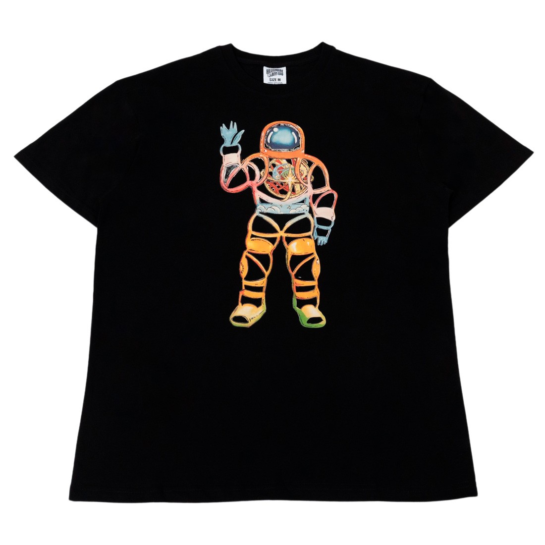 Billionaire Boys Club Men Astro Tee (black)
