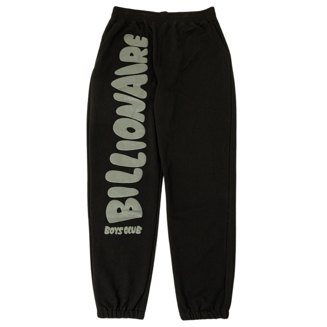 Billionaire Boys Club Men Infinite Sweat pants distressed (black)