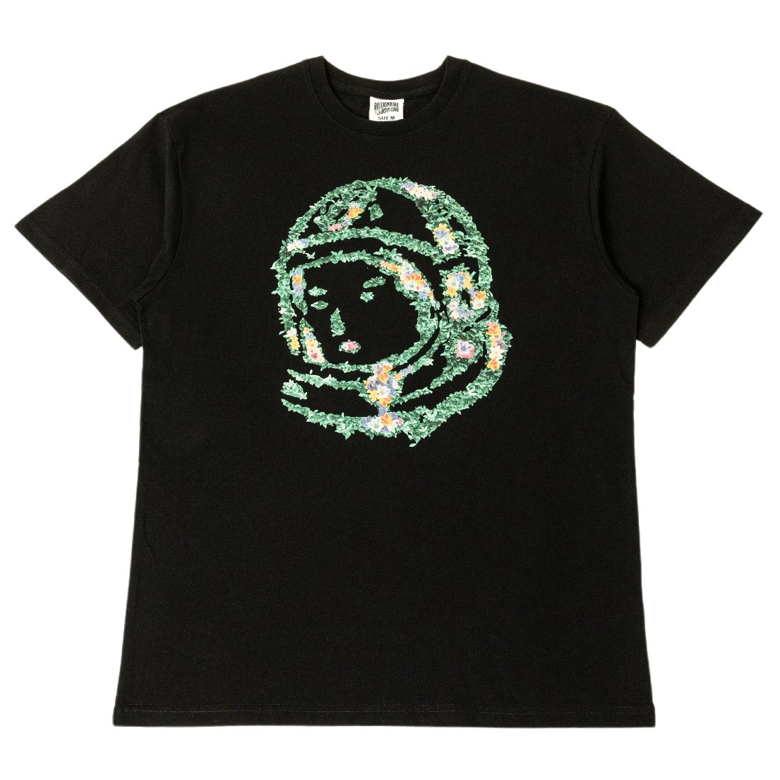 Billionaire Boys Club Men Helmet Tee (black)