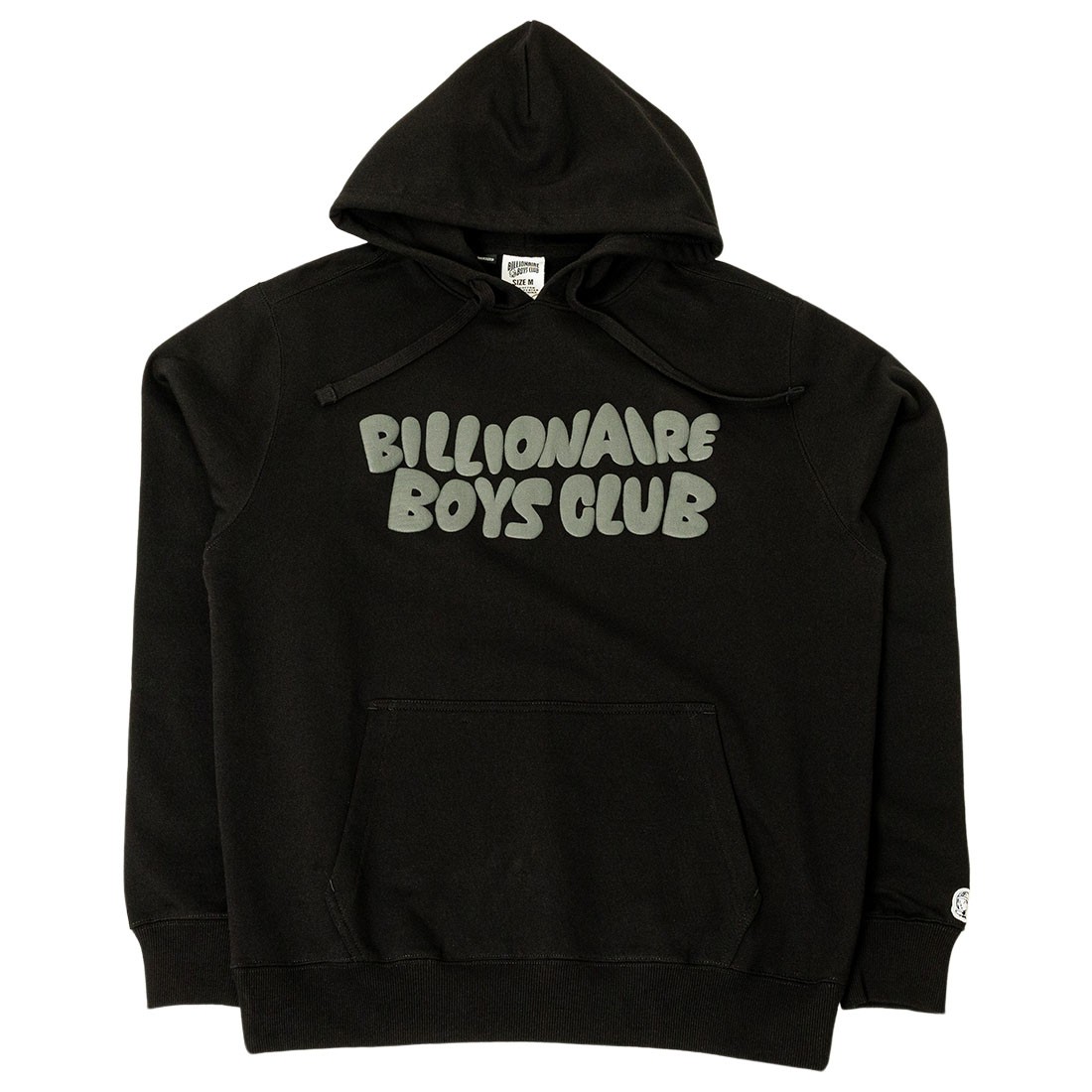 Billionaire boys online club logo hoodie