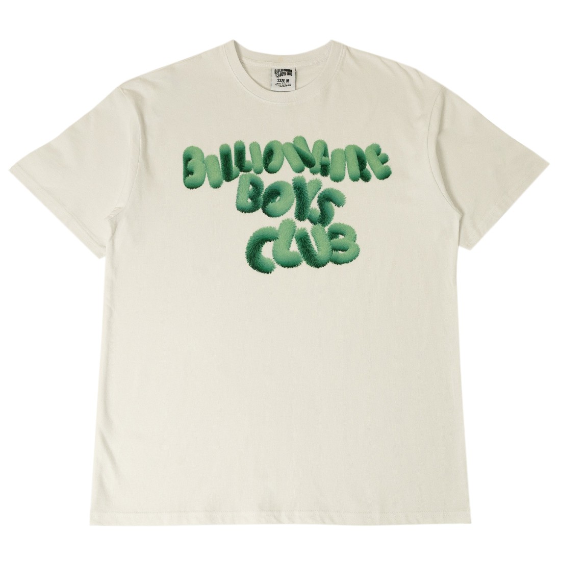 Billionaire Boys Club Men Creature Tee (white)