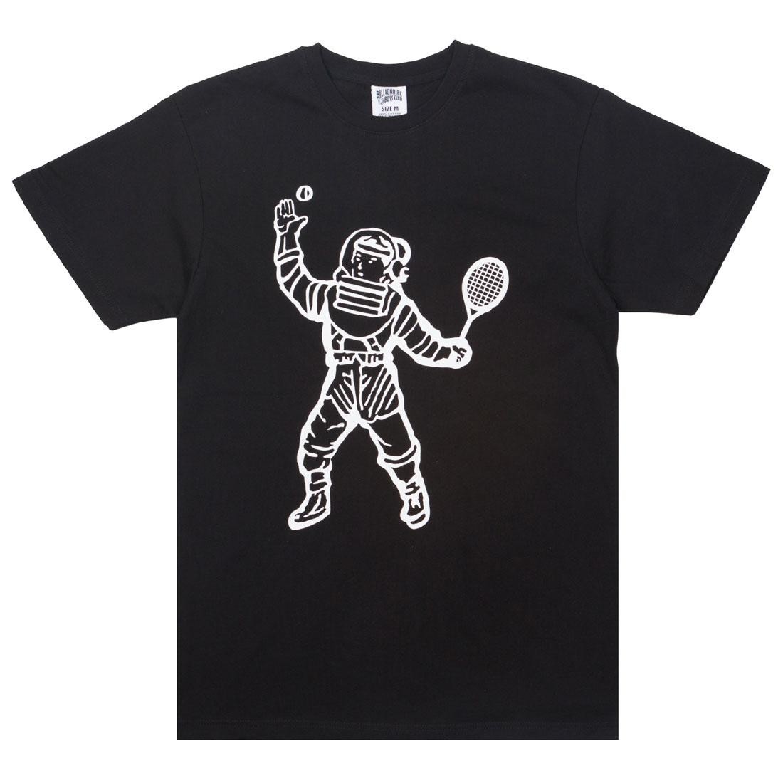 Billionaire Boys Club Men Tennis Astronaut Tee (black)