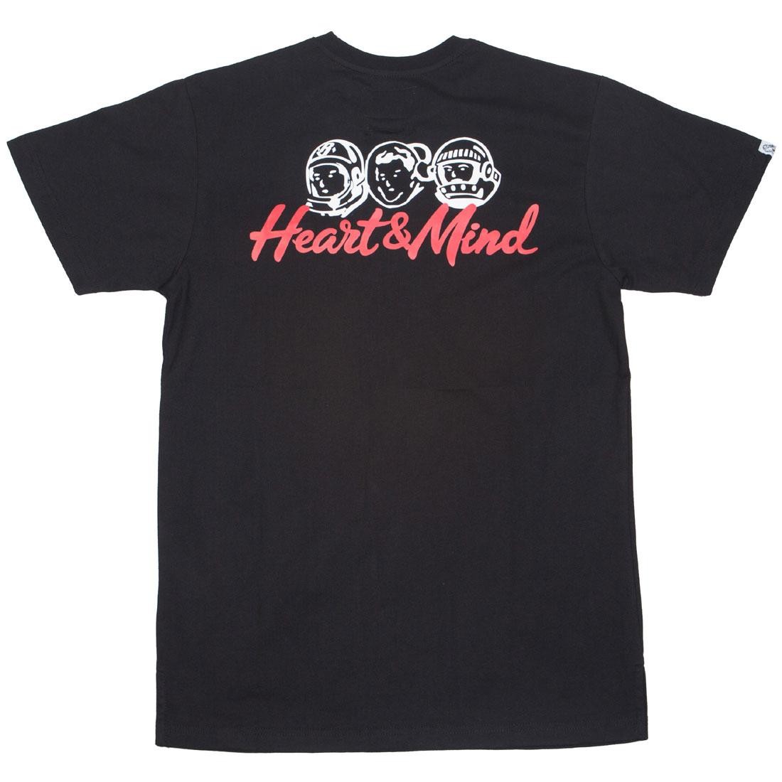 Billionaire Boys Club Men Shop Boys Pocket Tee (black)