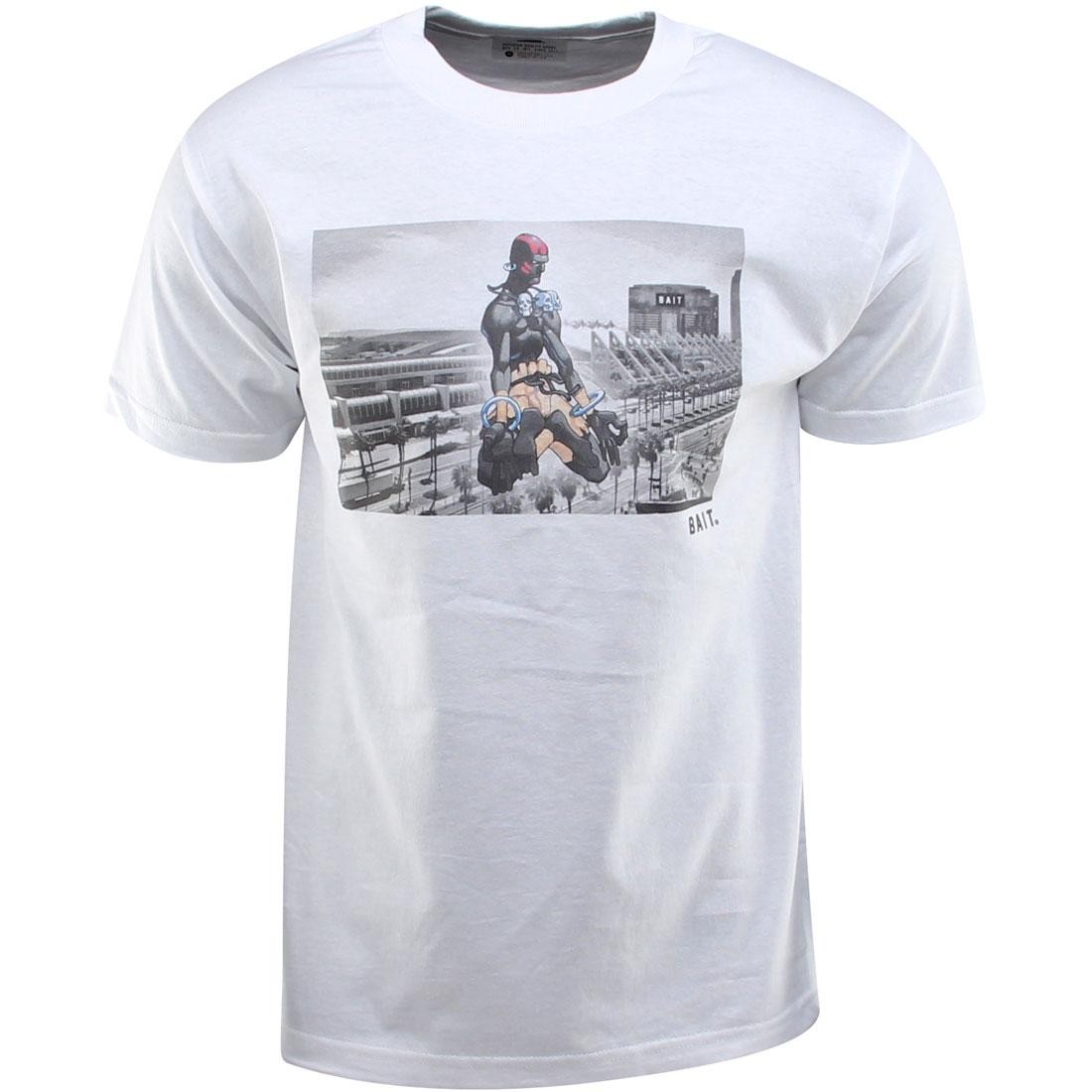 Cheap 127-0 Jordan Outlet x Street Fighter Limited Edition Dhalsim Snapshot Tee (white) - Cheap 127-0 Jordan Outlet SDCC Exclusive