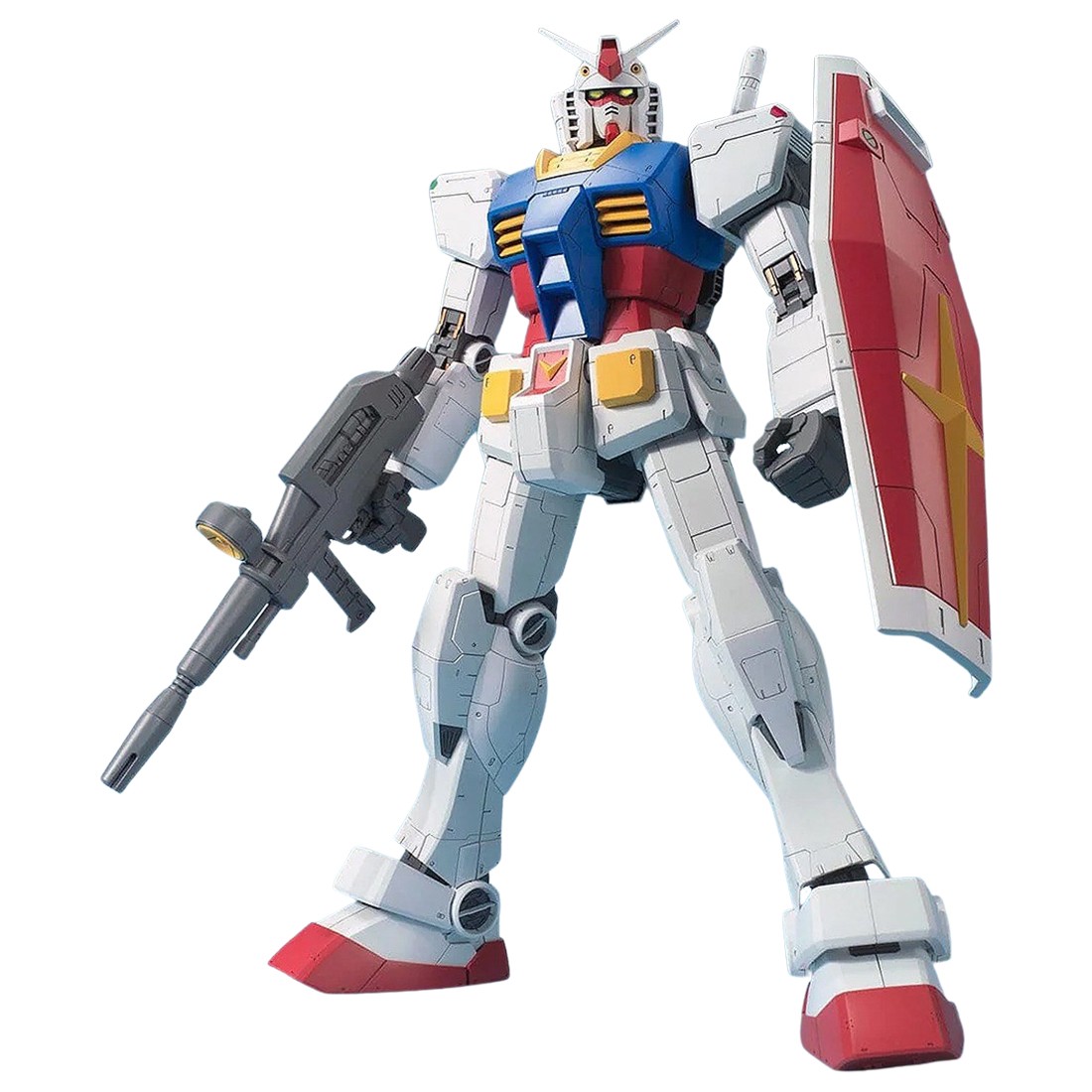 RX-78-2 Gundam Model Kit