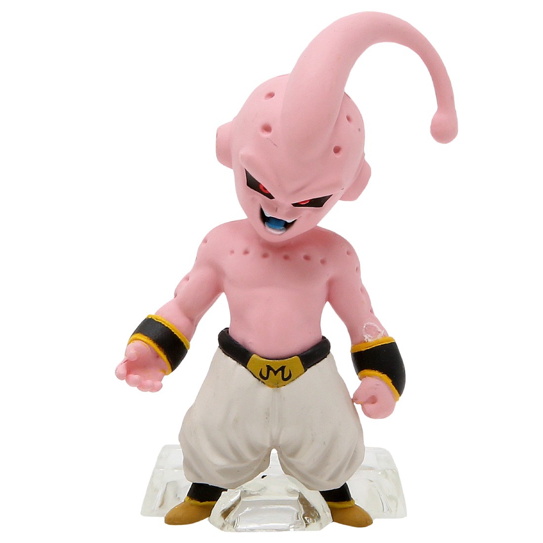 Bandai Dragon Ball Super Dragon Ball Adverge 10 - Kid Buu (pink)