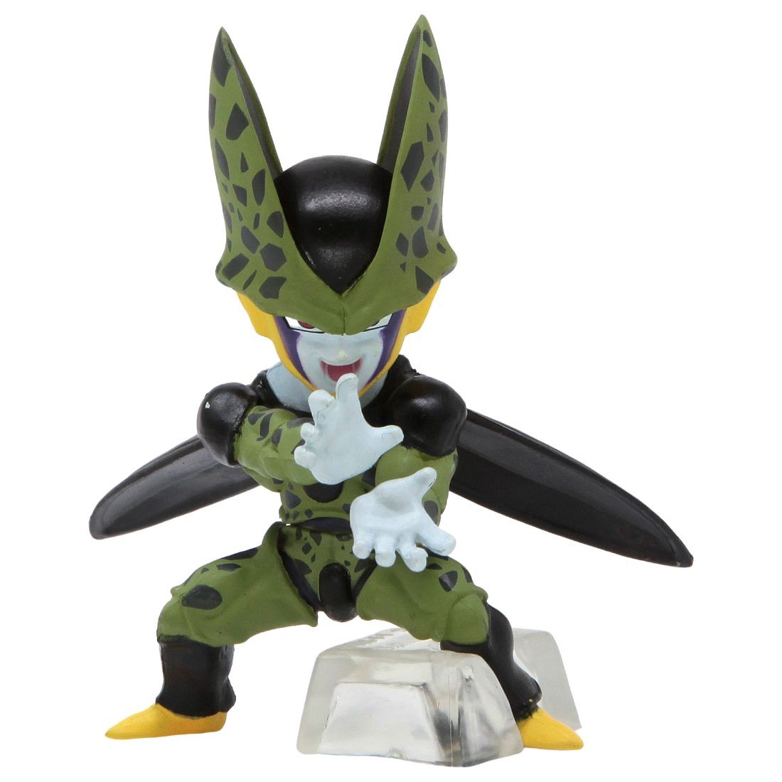 Bandai Dragon Ball Super Adverge Motion - Perfect Cell (green)