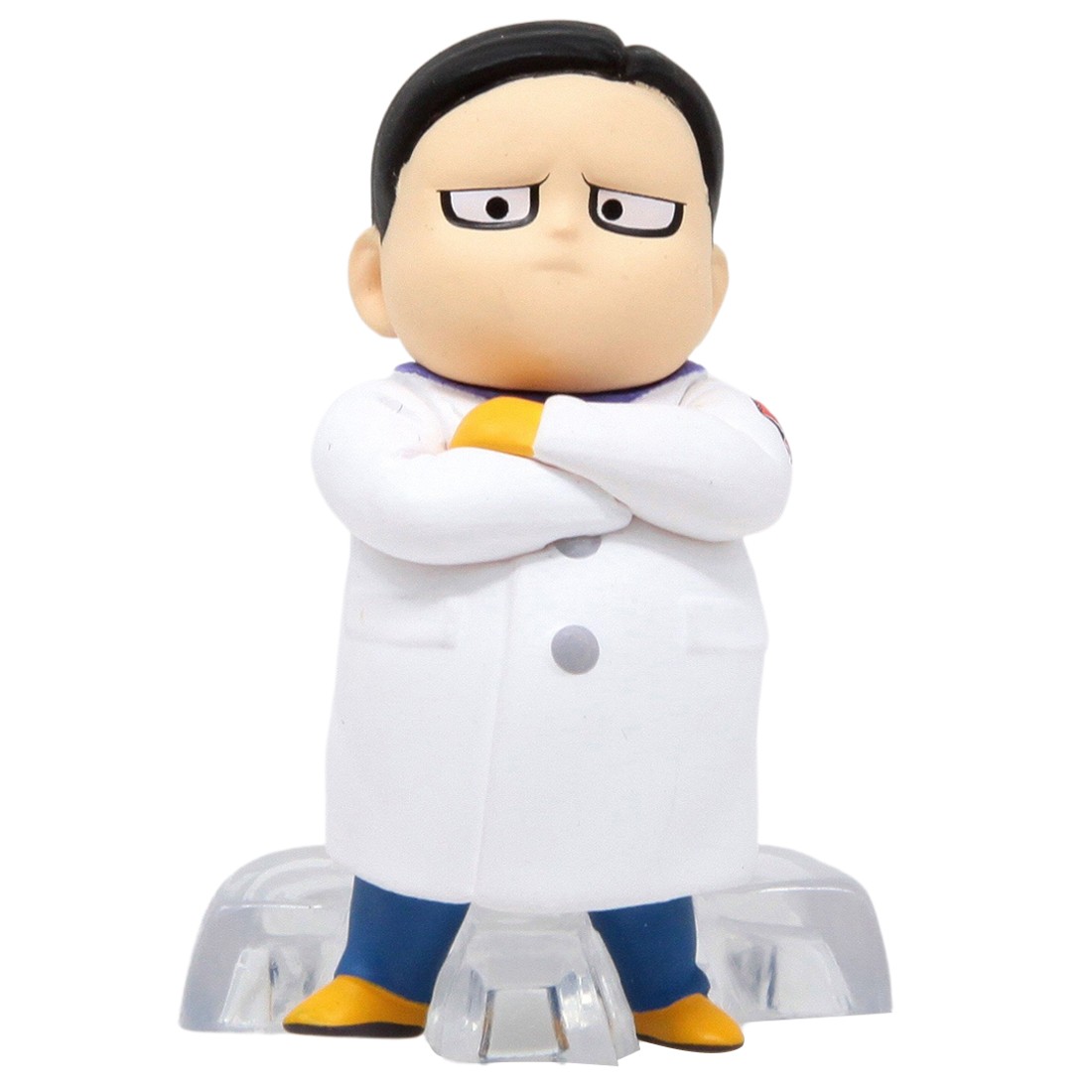 Bandai Dragon Ball Super Dragon Ball Adverge 16 - Dr. Hed (white)