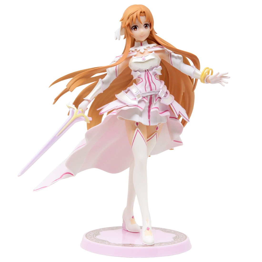 Asuna Sao Sword