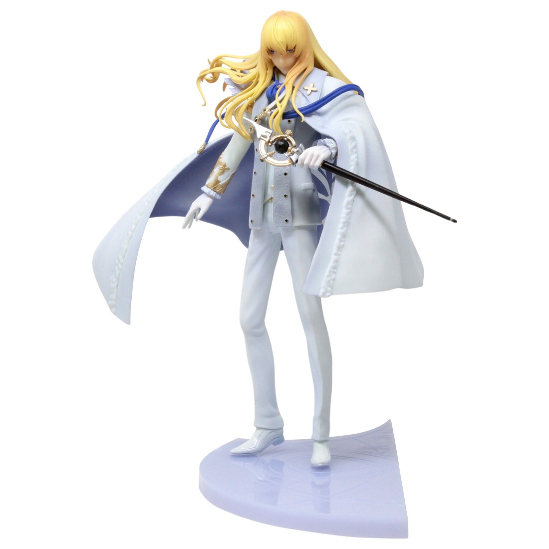 Yujin Fate Stay Night 10 Trading Figure Set – Lavits Figure