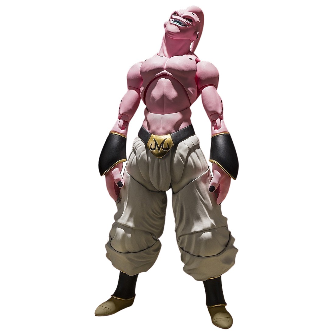 S.H.Figuarts MAJIN-BUU -GOOD- -Exclusive Edition