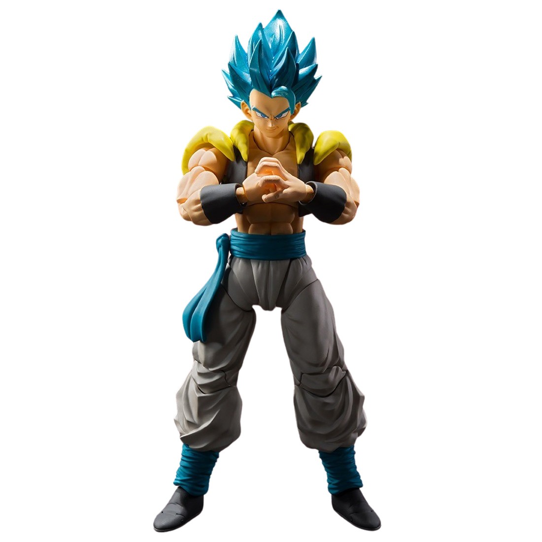 Bandai spy!! Broly anniversary is in 14 of November how about new lr blue  gogeta with counter and dodge animation like the below me and the ko screen  , it would be