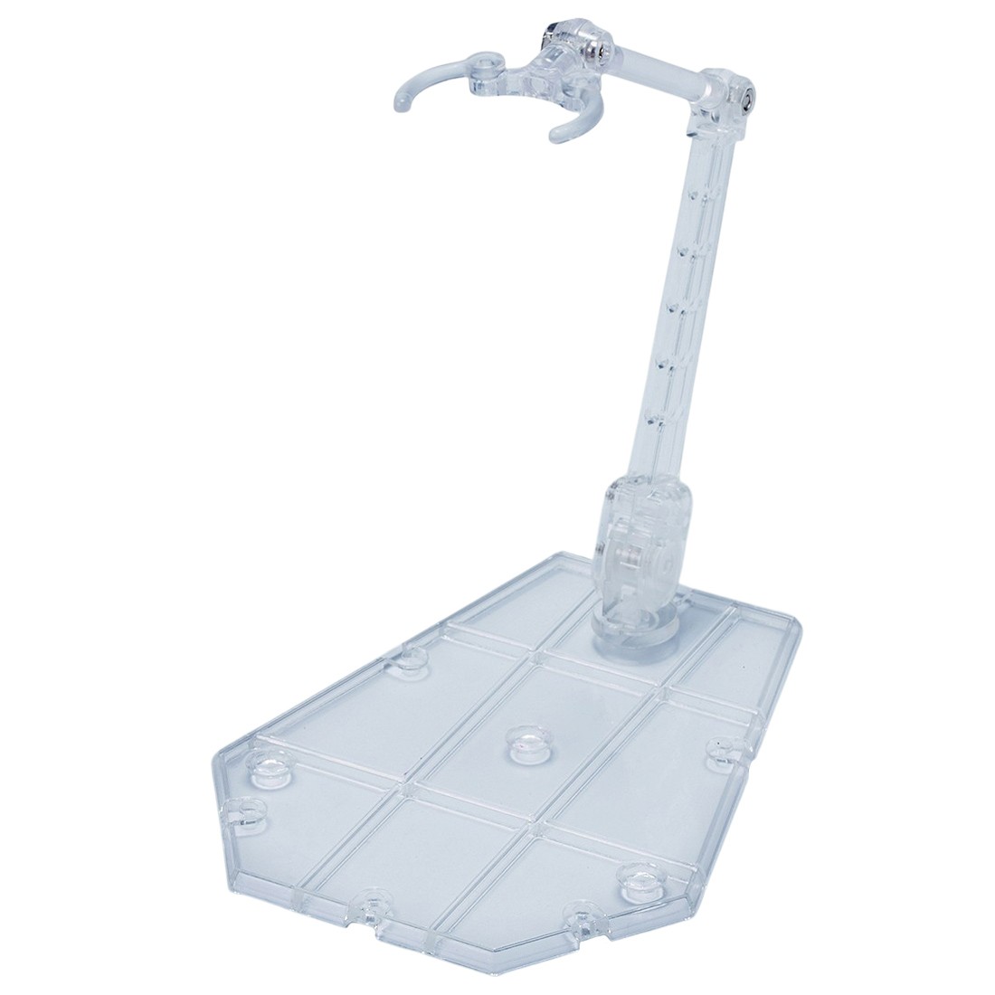 Bandai Tamashii Stage Soul Stage Act Mechanics (white)