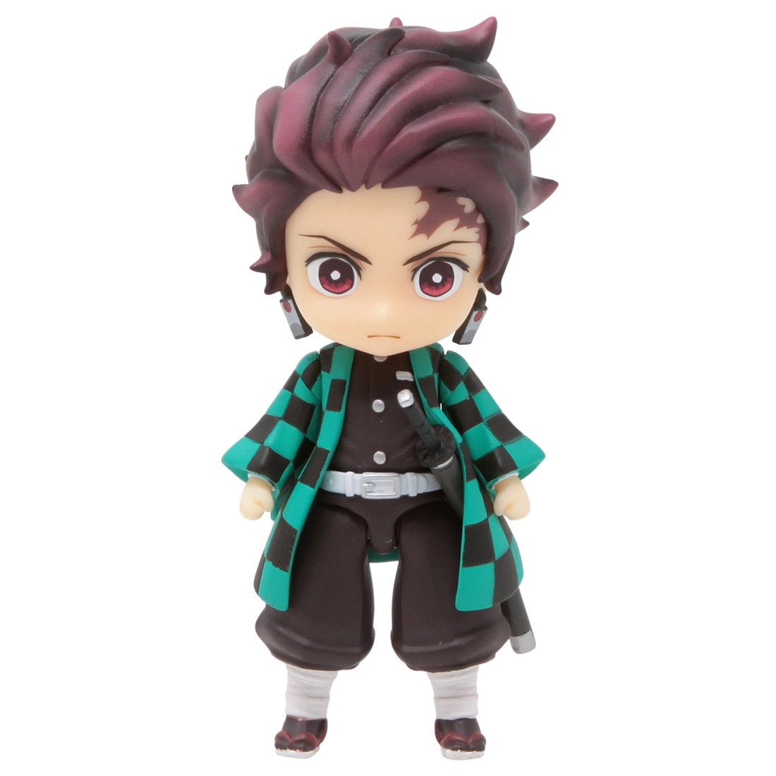 Demon Slayer - Kamado Tanjiro - SPM Figure