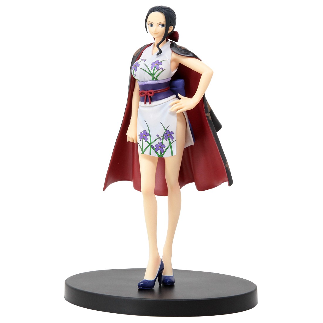 Robin one shop piece figure