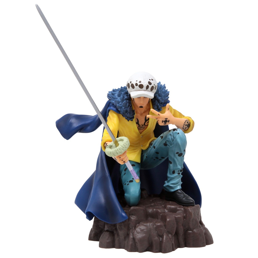 One Piece - Ichibansho - Roronoa Zoro (Wano Country Third Act