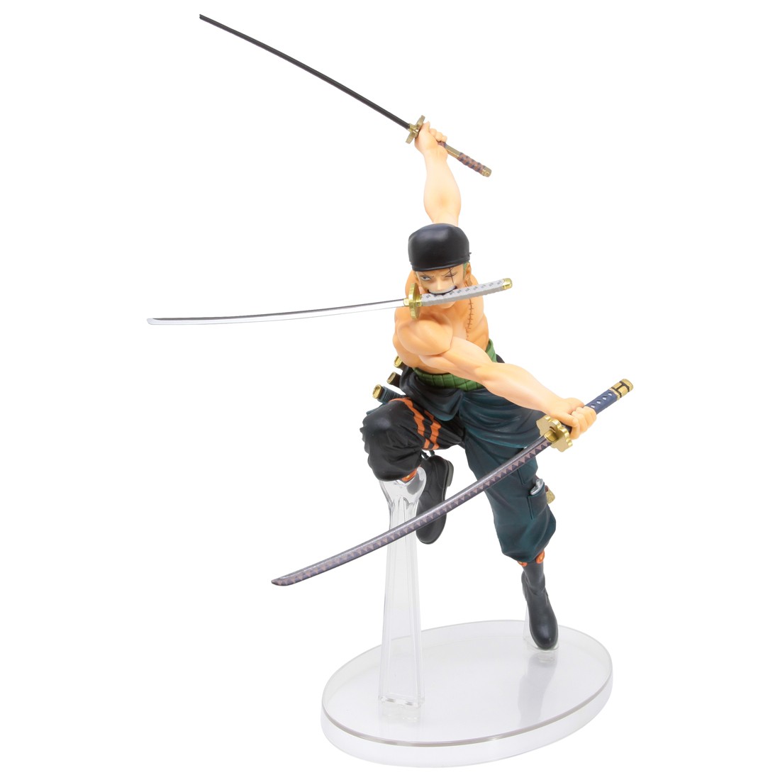  Ichiban - One Piece - Roronoa Zoro (One Piece