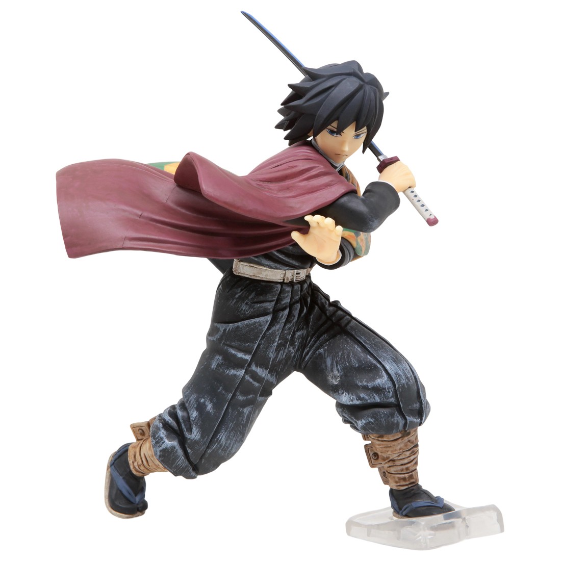 ALTER Demon Slayer: Kimetsu no Yaiba GIYU TOMIOKA FIGURINE