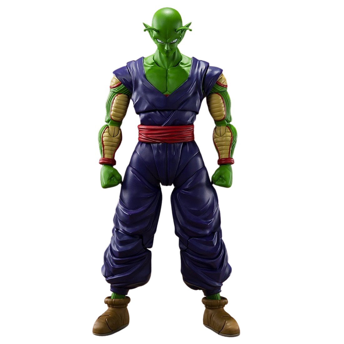 Bandai S.H.Figuarts Dragon Ball Super Broly Action Figure Green - US
