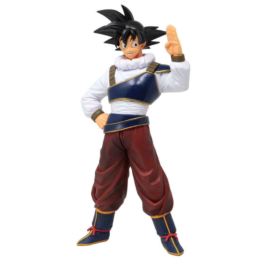 Ichibansho Figurine Dragon Ball Legendary Super Saiyan Broly (Vs Omnibus Z)