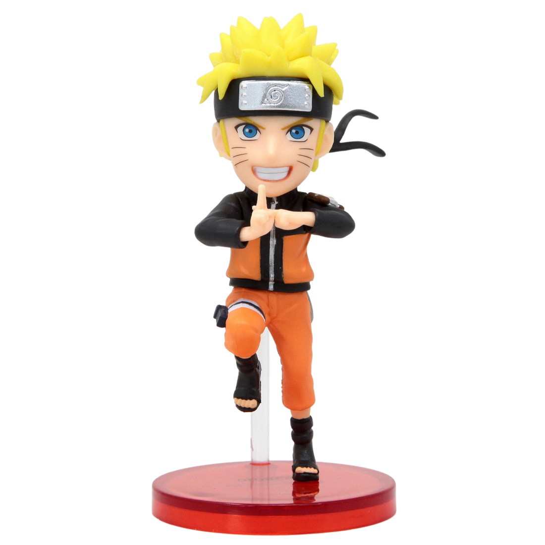 Naruto Uzumaki Quote Canvas Poster – Anime Figures