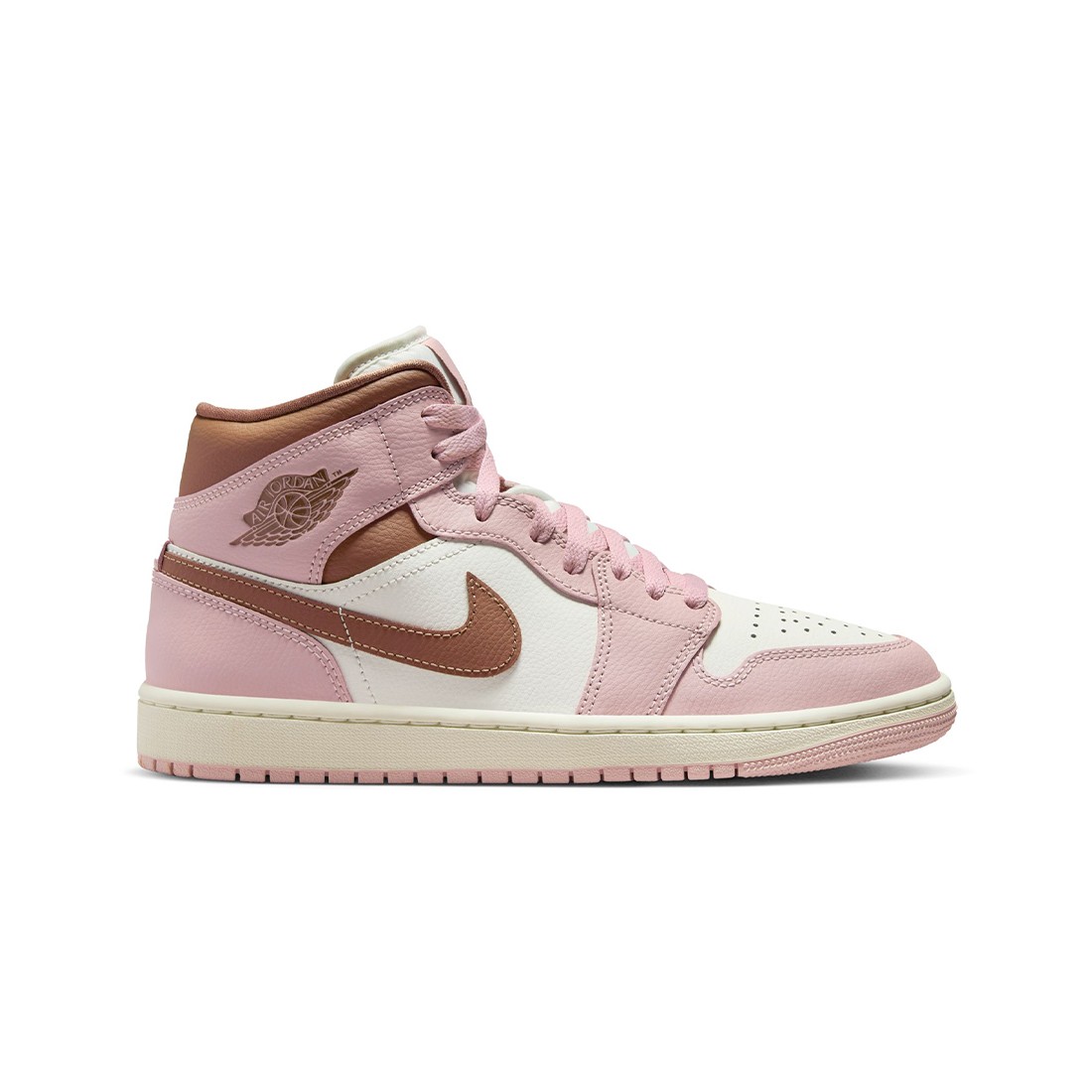 Jordan 1s brown online