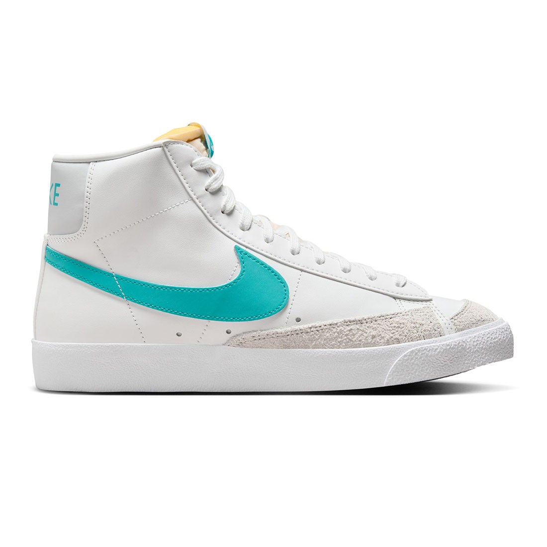 Nike Men Blazer Mid '77 Vintage (summit white / dusty cactus-white)