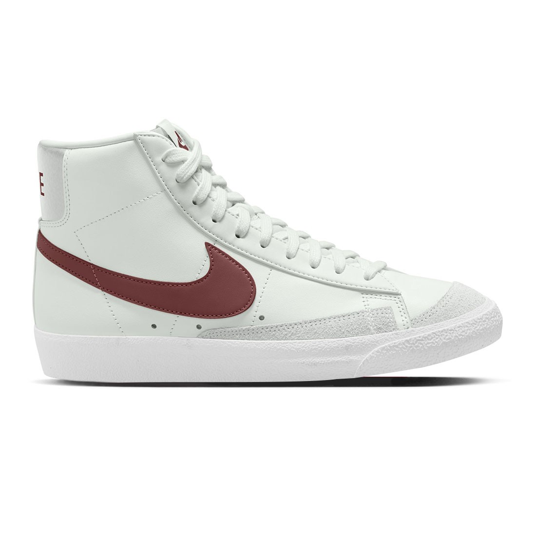 Nike Men Blazer Mid '77 Vintage (summit white / dark pony-white-photon dust)