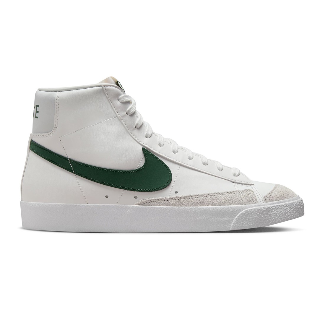 Nike Men Blazer Mid '77 Vintage (summit white / fir-white-photon dust)