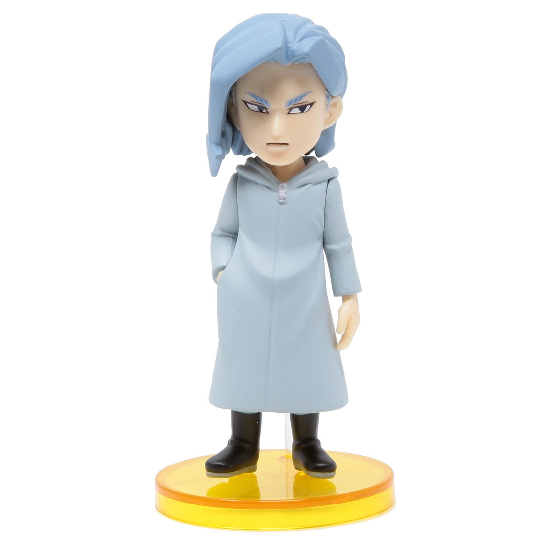 Banpresto My Hero Academia World Collectable Figure Vol. 7 - 42 Chronostasis (white)