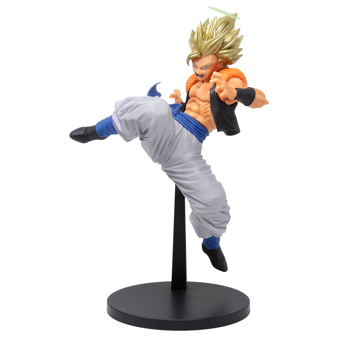 Banpresto Dragon Ball Z Blood of Saiyans Special Vol. 9 Super