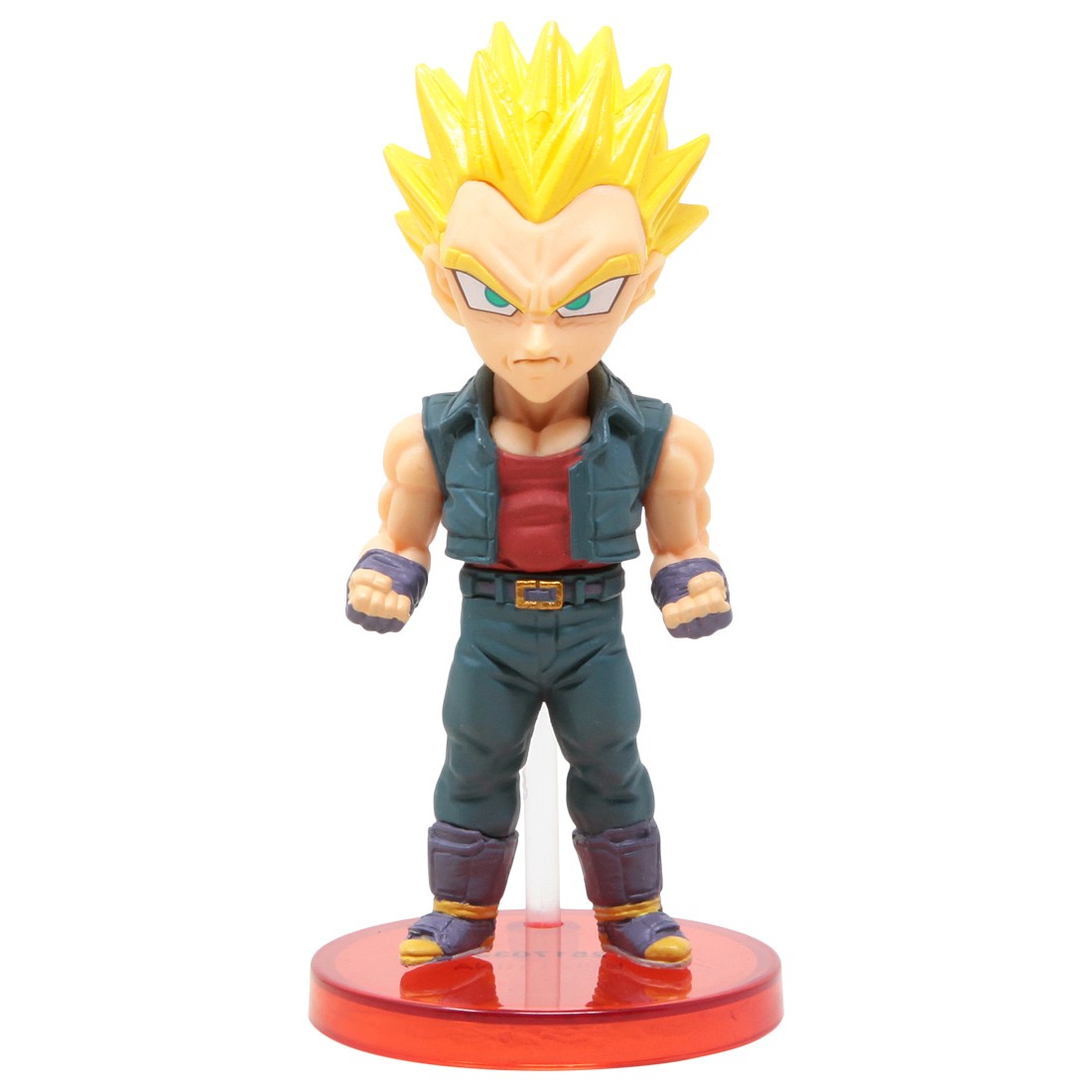 Action Figure Vegeta Dragon Ball