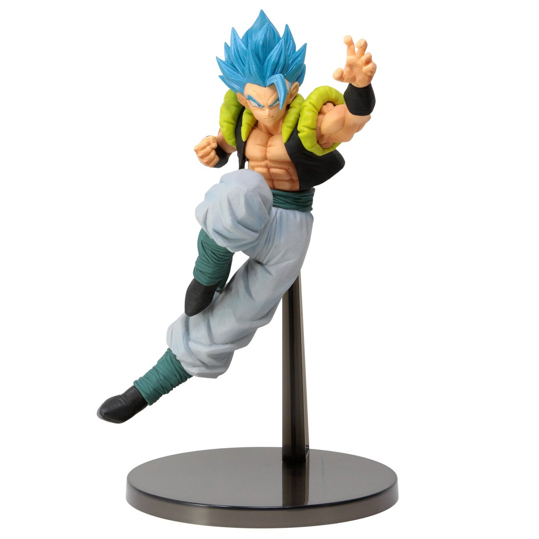 Action Figure Super Saiyan Blue Goku: Dragon Ball Super (Dragon