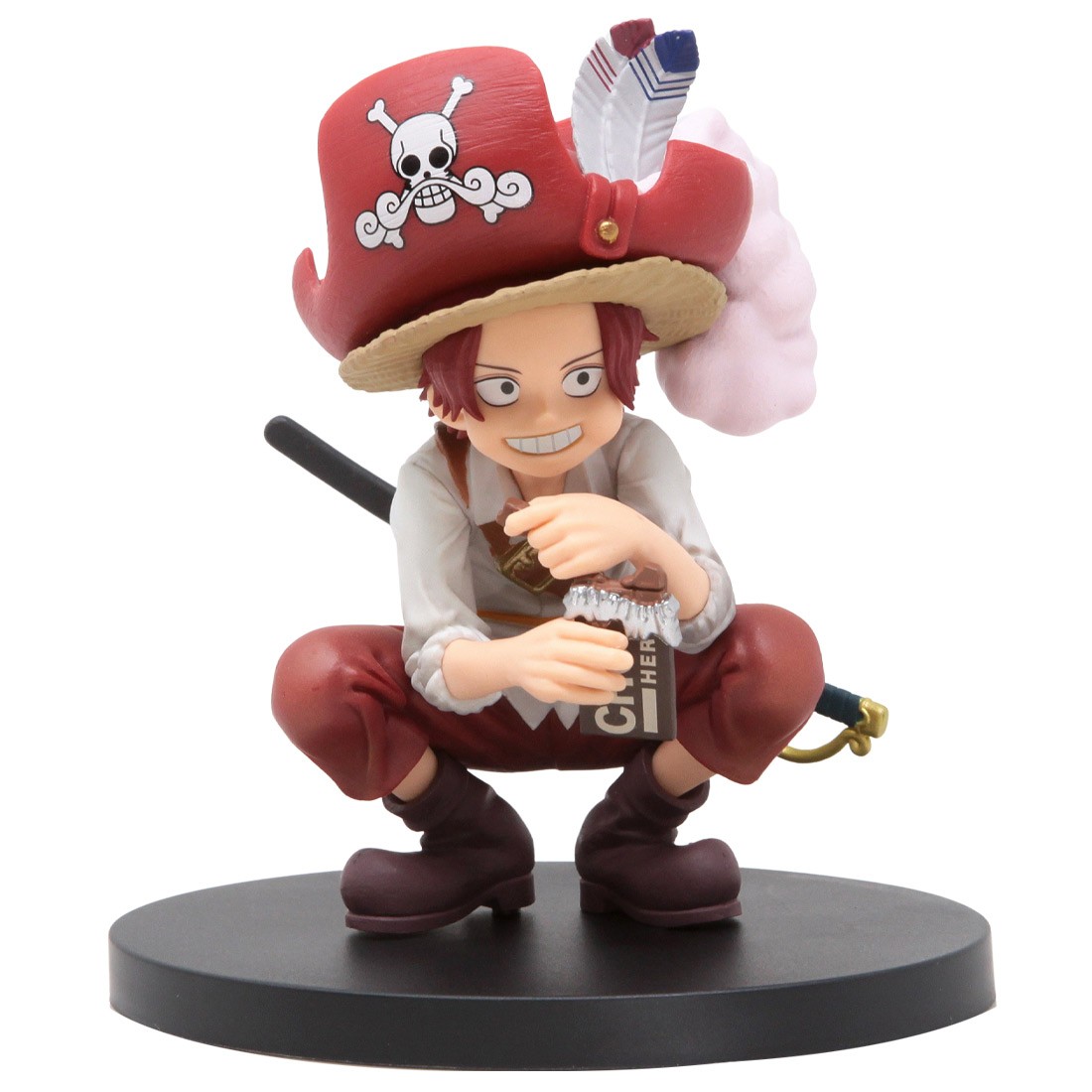 Figurise - One Piece DXF ~THE GRANDLINE CHILDREN~ LAND OF WANO