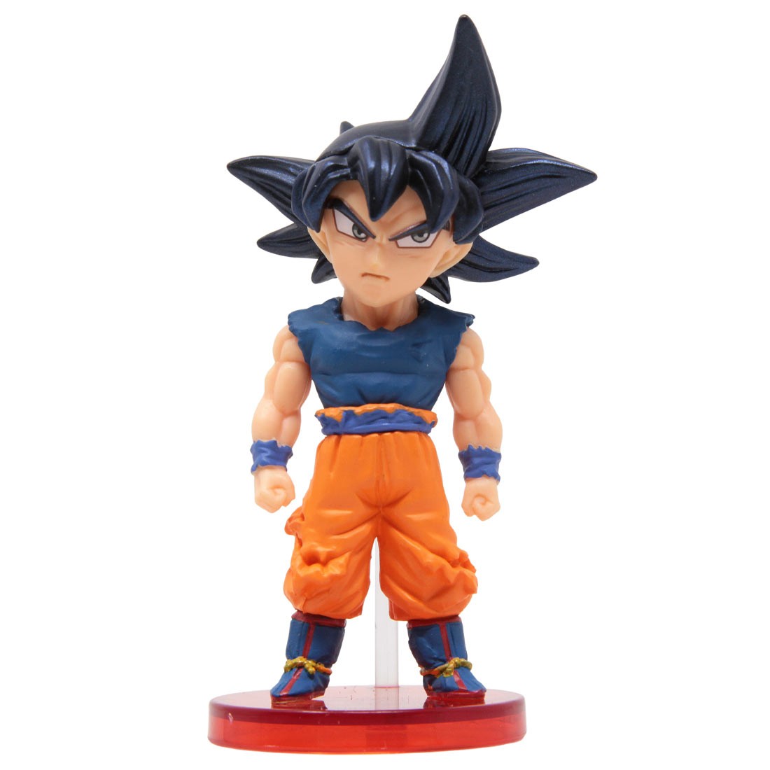 Figure Dragon Ball Super Son Goku Ultra Instinct Z-Battle