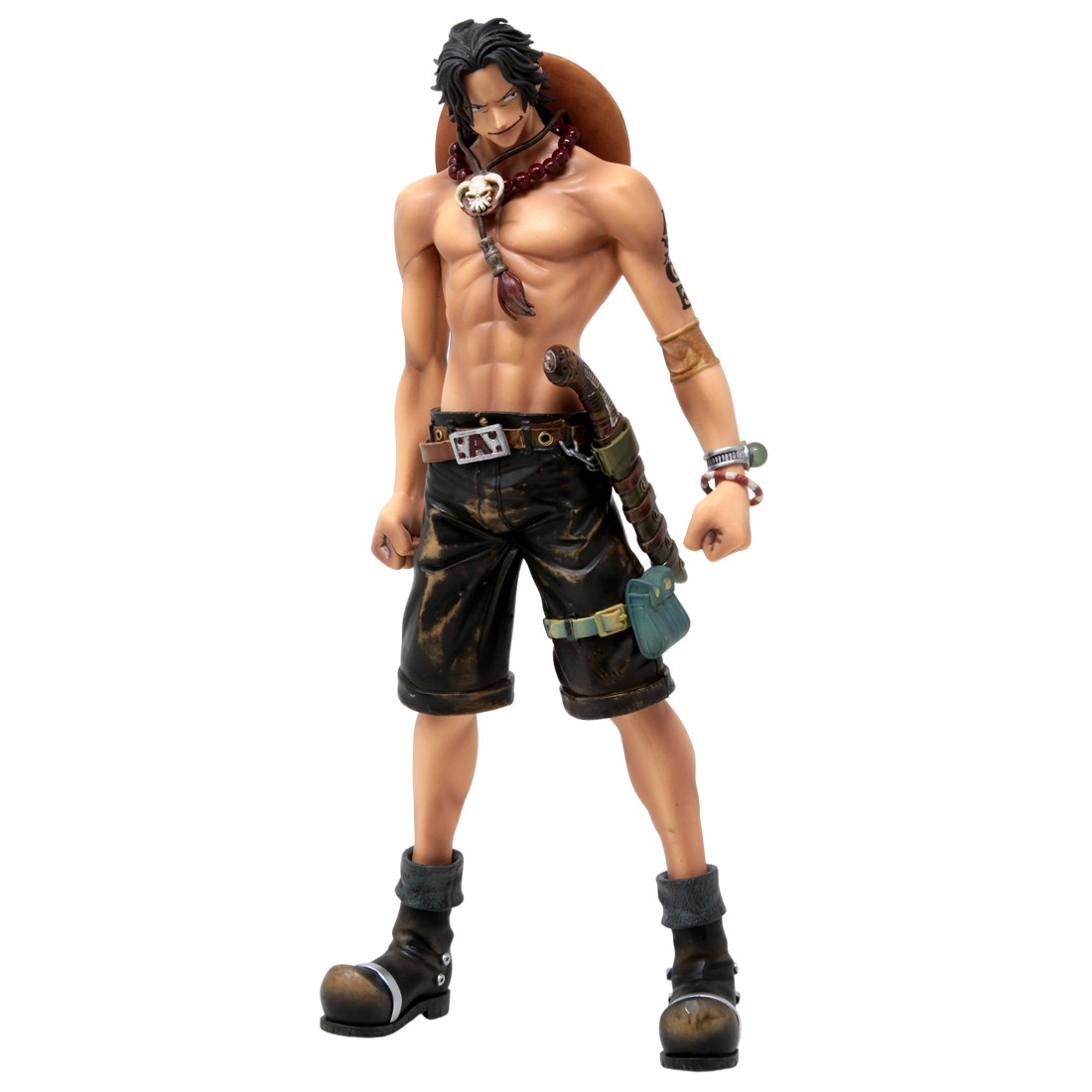 Portgas D. Ace (One Piece) - Figurine Bandaï (TREASURE CRUISE)