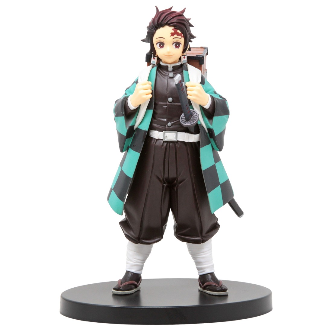 Banpresto Demon Slayer Banpresto Figure Vol.18 | Tanjiro Kamado