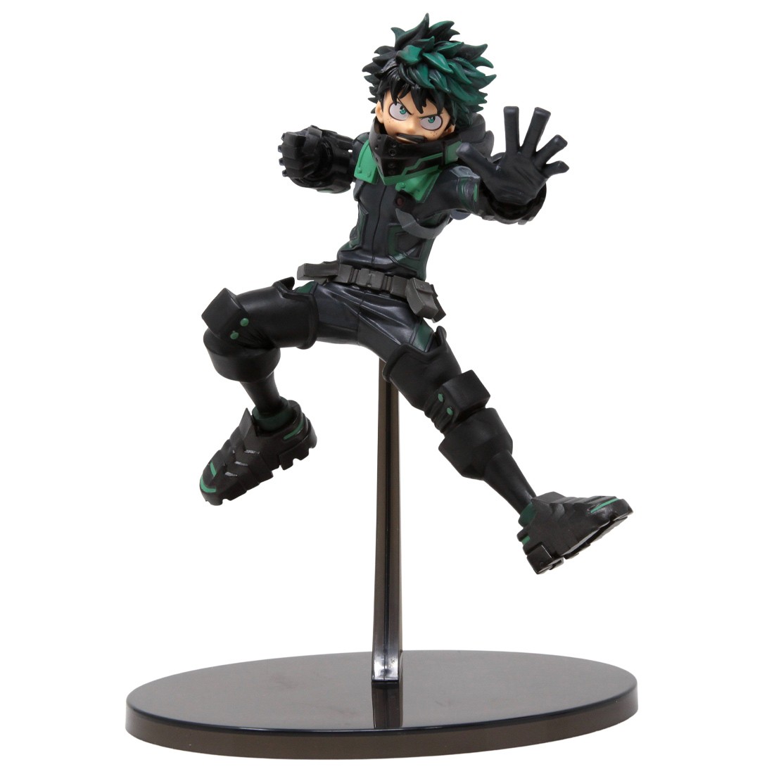 My Hero Academia THE MOVIE World Heroes Mission Movie Acrylic Stand Izuku  Midoriya