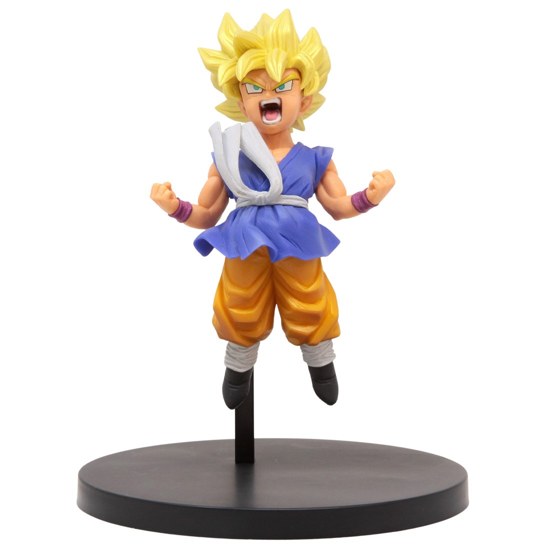 Banpresto Dragon Ball Super Son Goku Fes!!