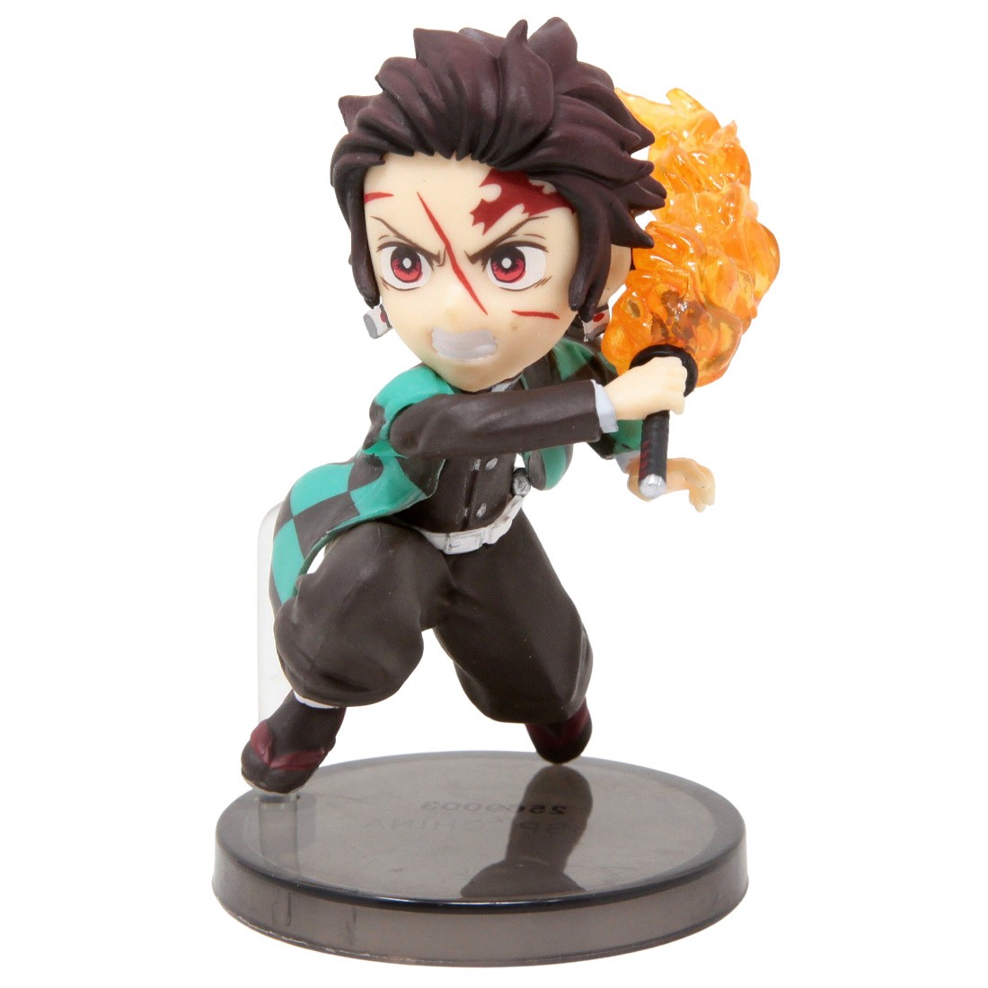 Figure Demon Slayer: Kimetsu No Yaiba - Tanjiro Kamado