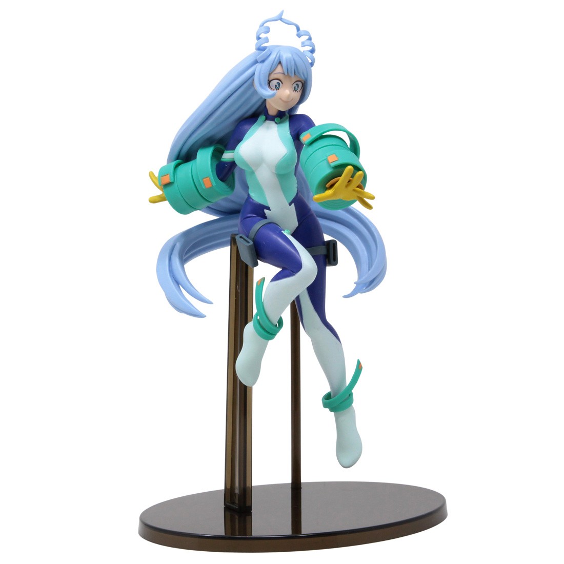 My Hero Academia Nejire Hado Hero Suits Version 18 Scale, 48 OFF