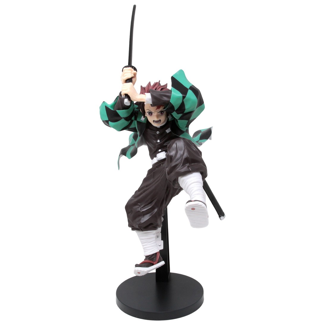 banpresto demon slayer list