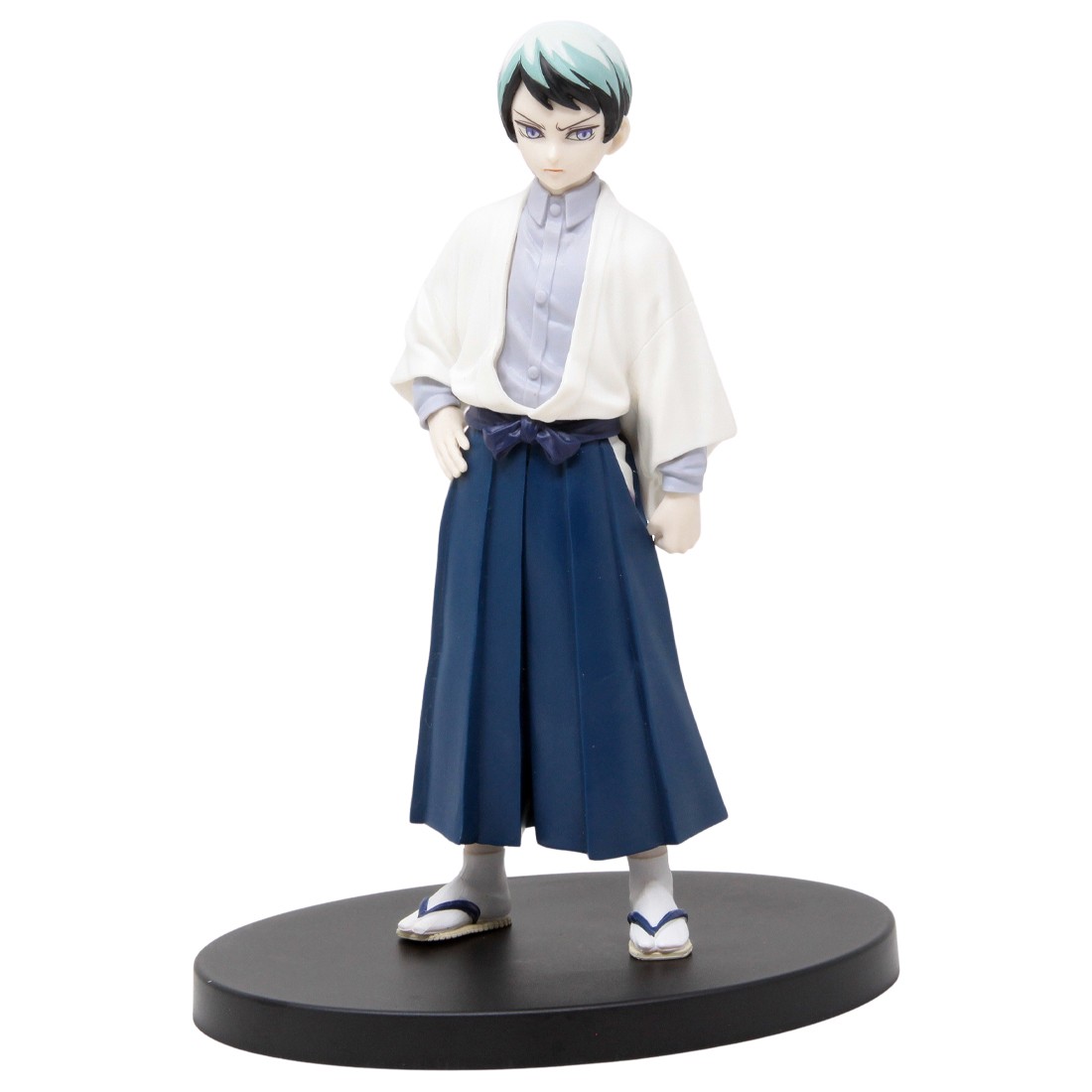 Banpresto Demon Slayer Kimetsu no Yaiba Figure Vol. 21 Yushiro