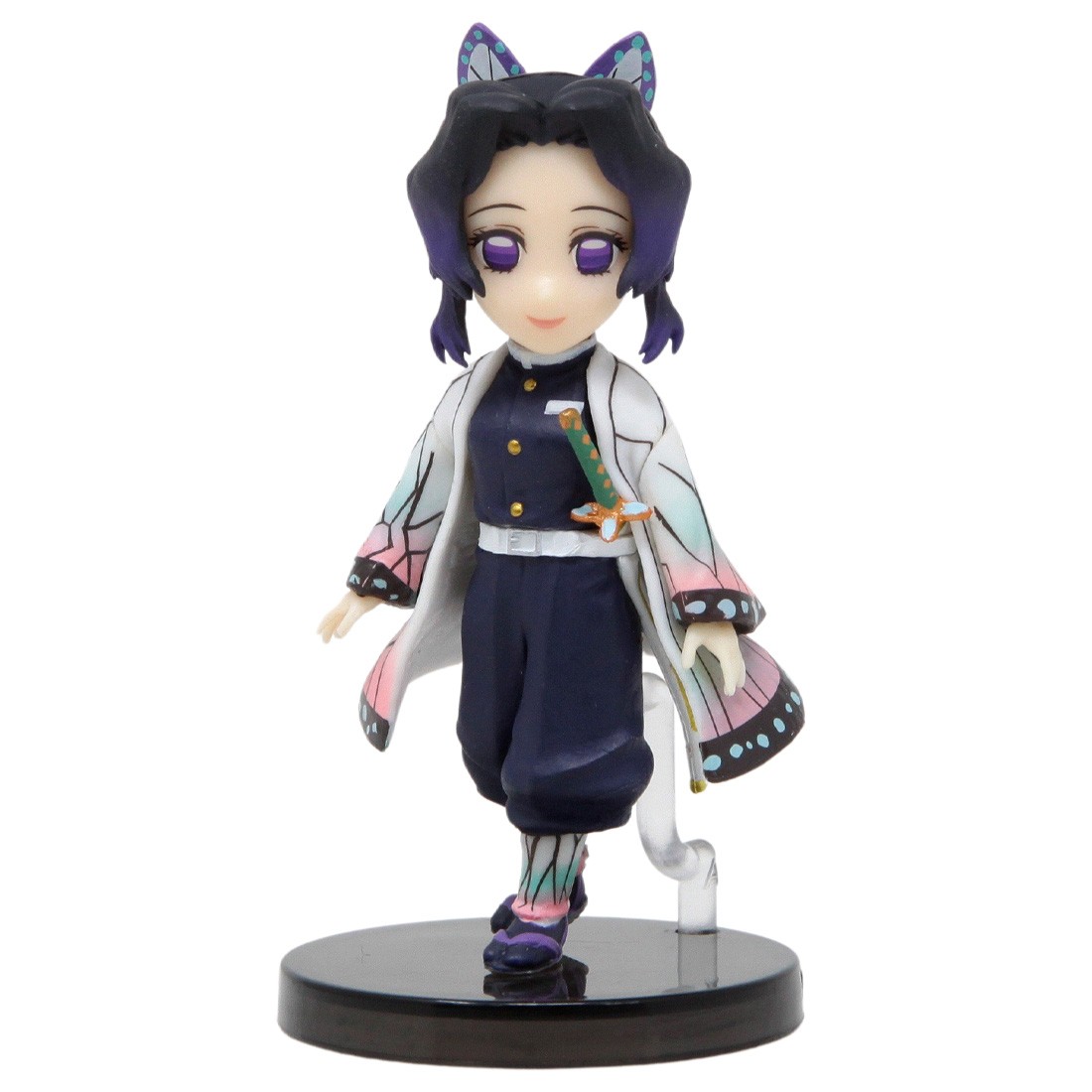 Demon Slayer: Kimetsu no Yaiba Glass Magnet Vol.6 Shinobu