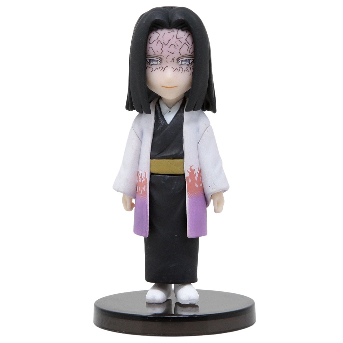 Banpresto Demon Slayer: Kimetsu no Yaiba World Collectable Figure