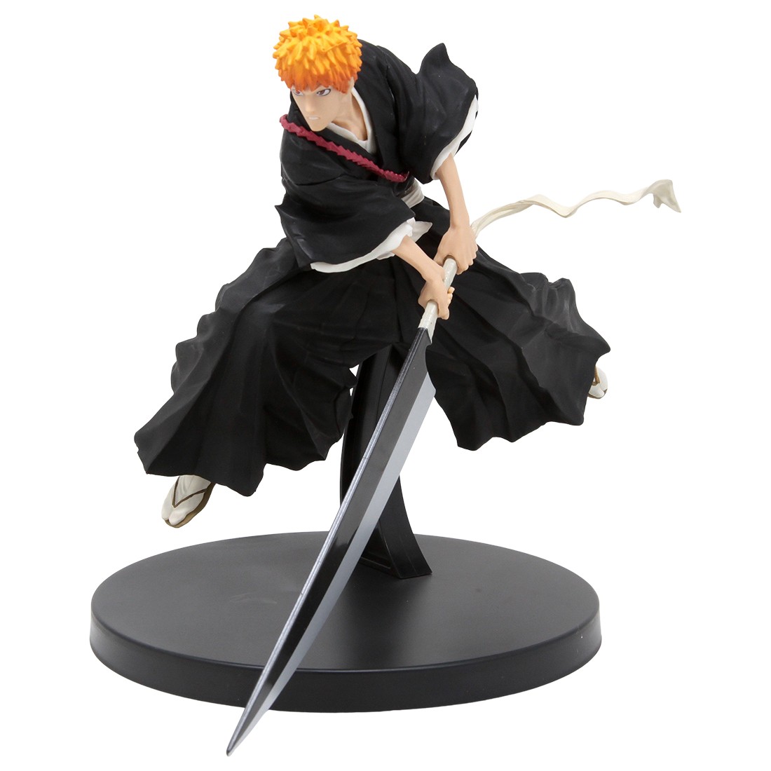 Figurine Bleach Ichigo Kurosaki